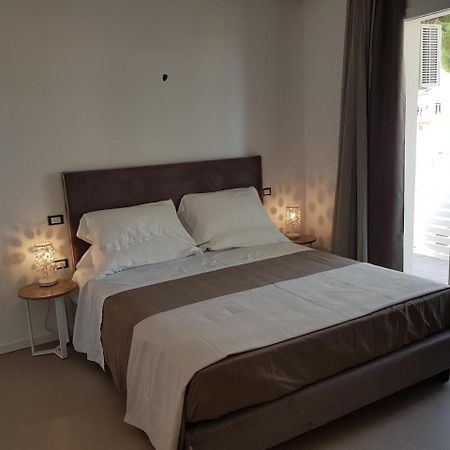 Venus Suites Червия Екстериор снимка