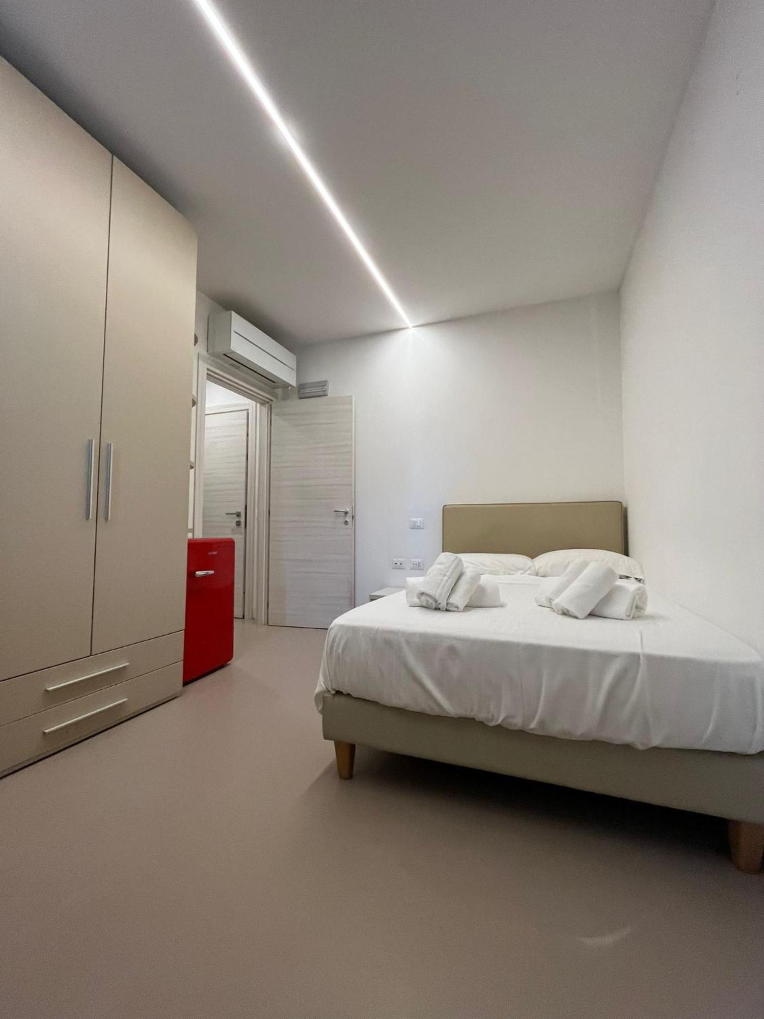 Venus Suites Червия Екстериор снимка