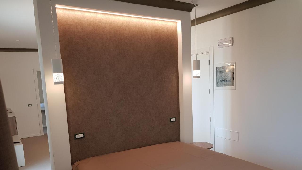 Venus Suites Червия Екстериор снимка