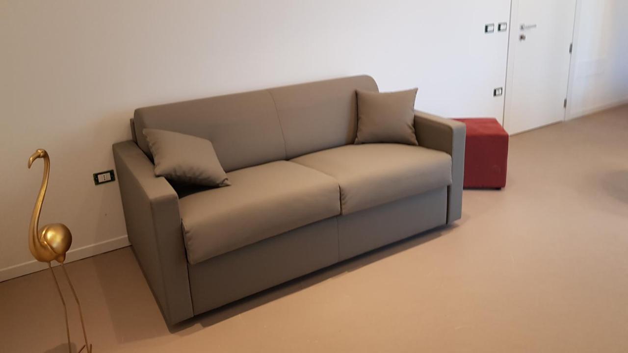 Venus Suites Червия Екстериор снимка