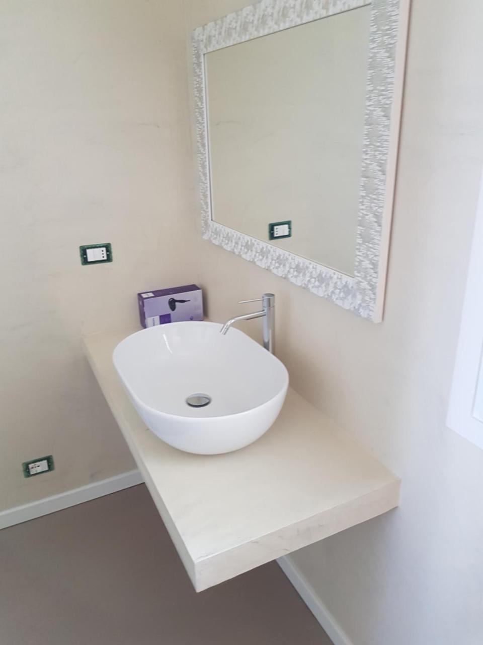 Venus Suites Червия Екстериор снимка
