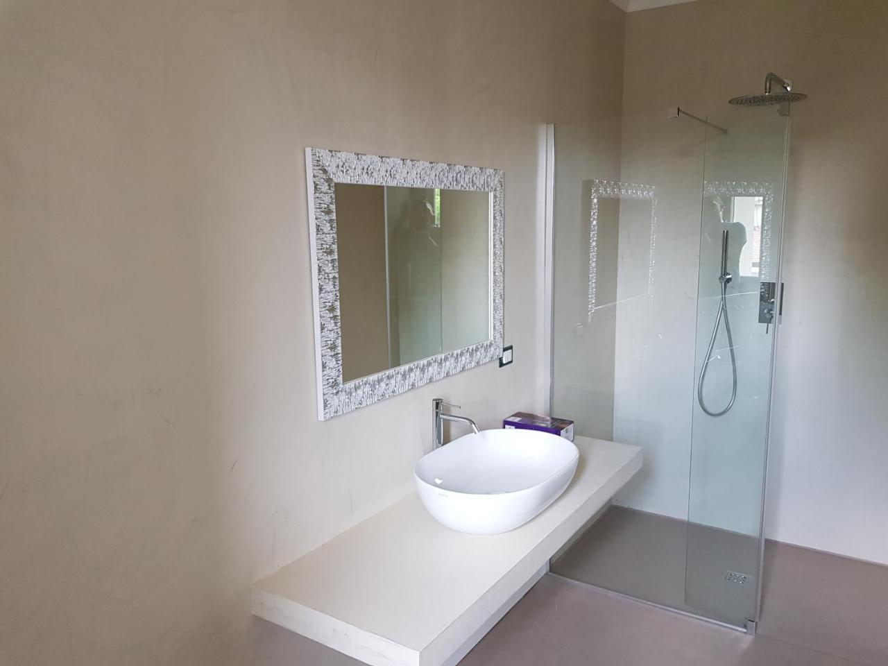Venus Suites Червия Екстериор снимка
