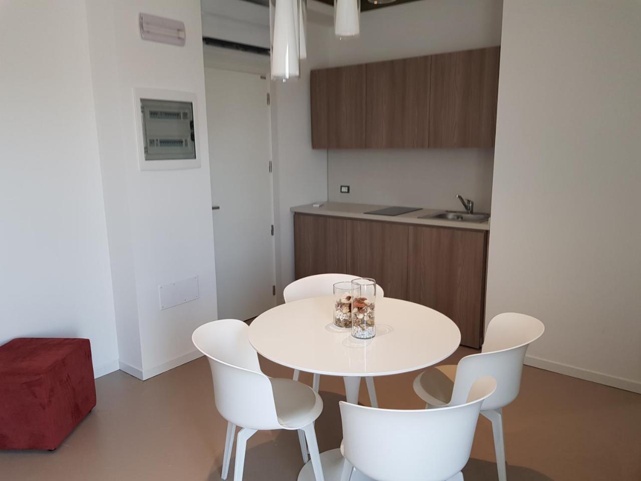 Venus Suites Червия Екстериор снимка