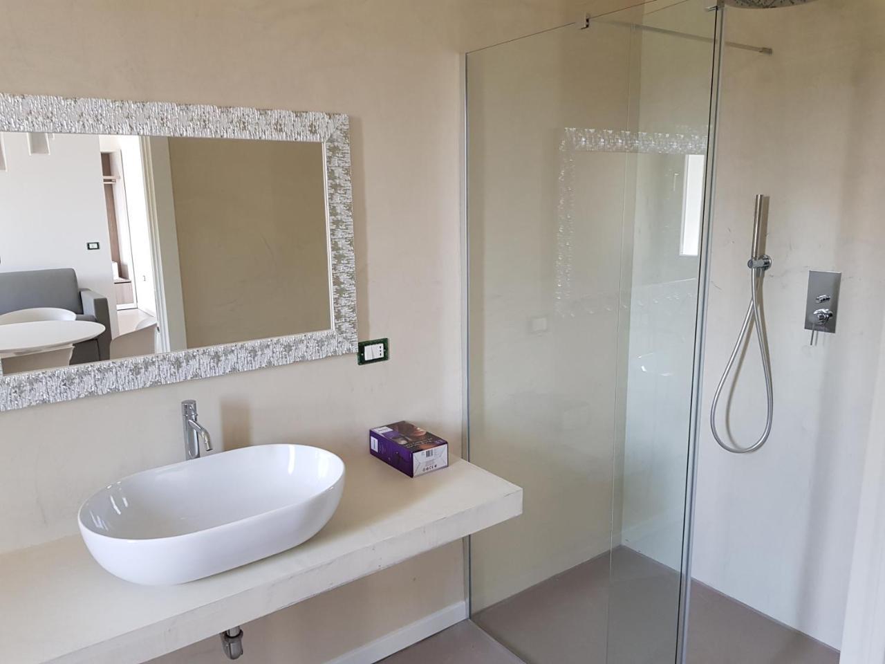 Venus Suites Червия Екстериор снимка