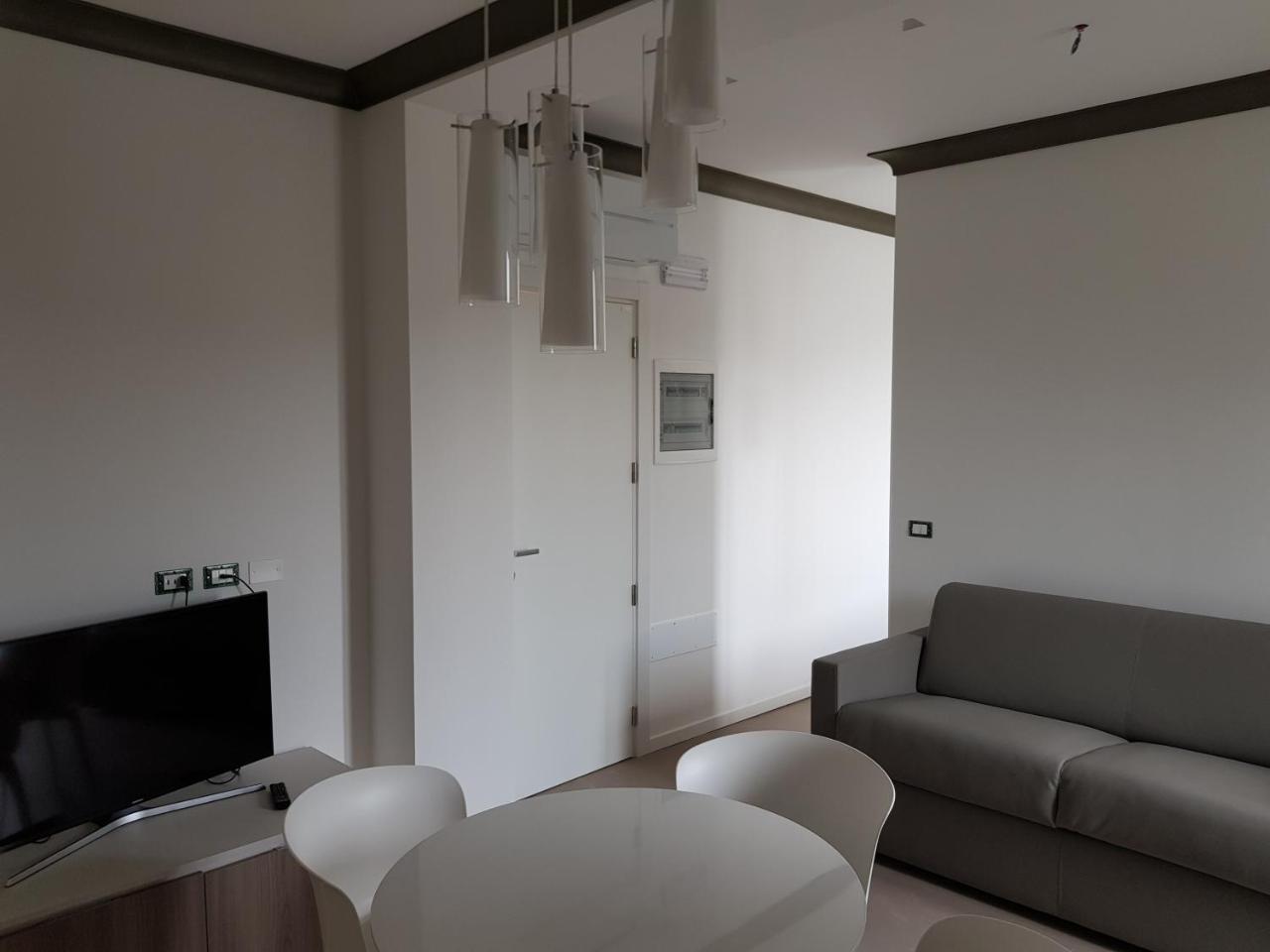 Venus Suites Червия Екстериор снимка