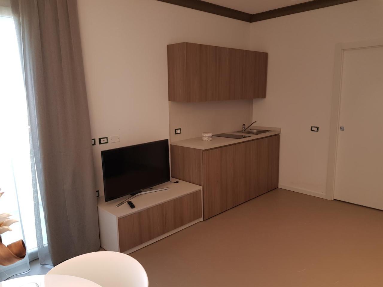 Venus Suites Червия Екстериор снимка
