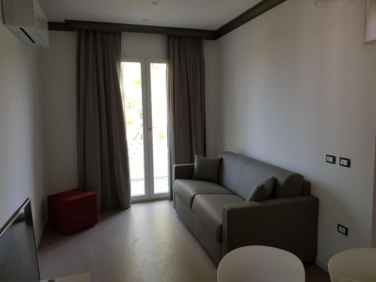 Venus Suites Червия Екстериор снимка