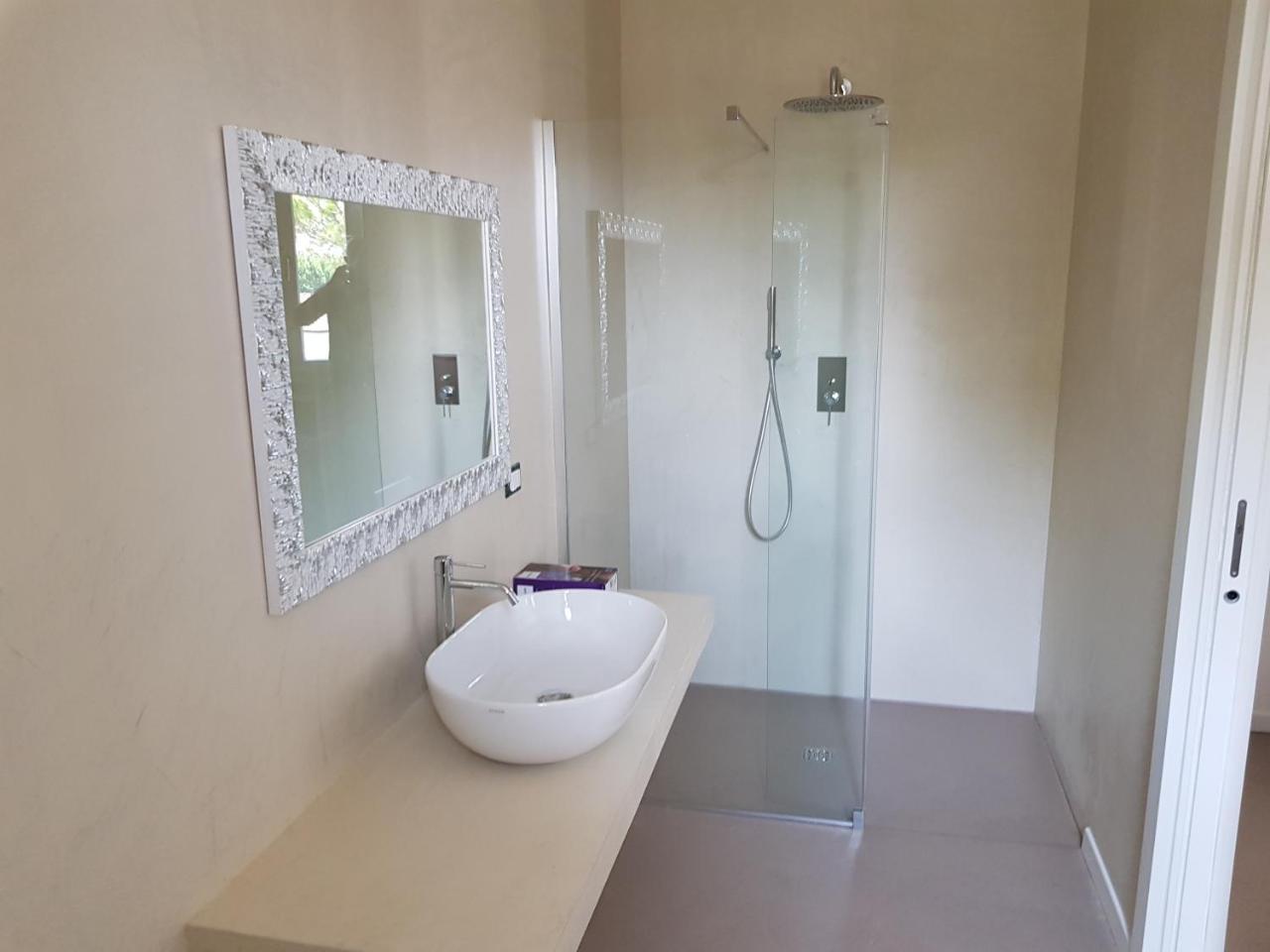 Venus Suites Червия Екстериор снимка