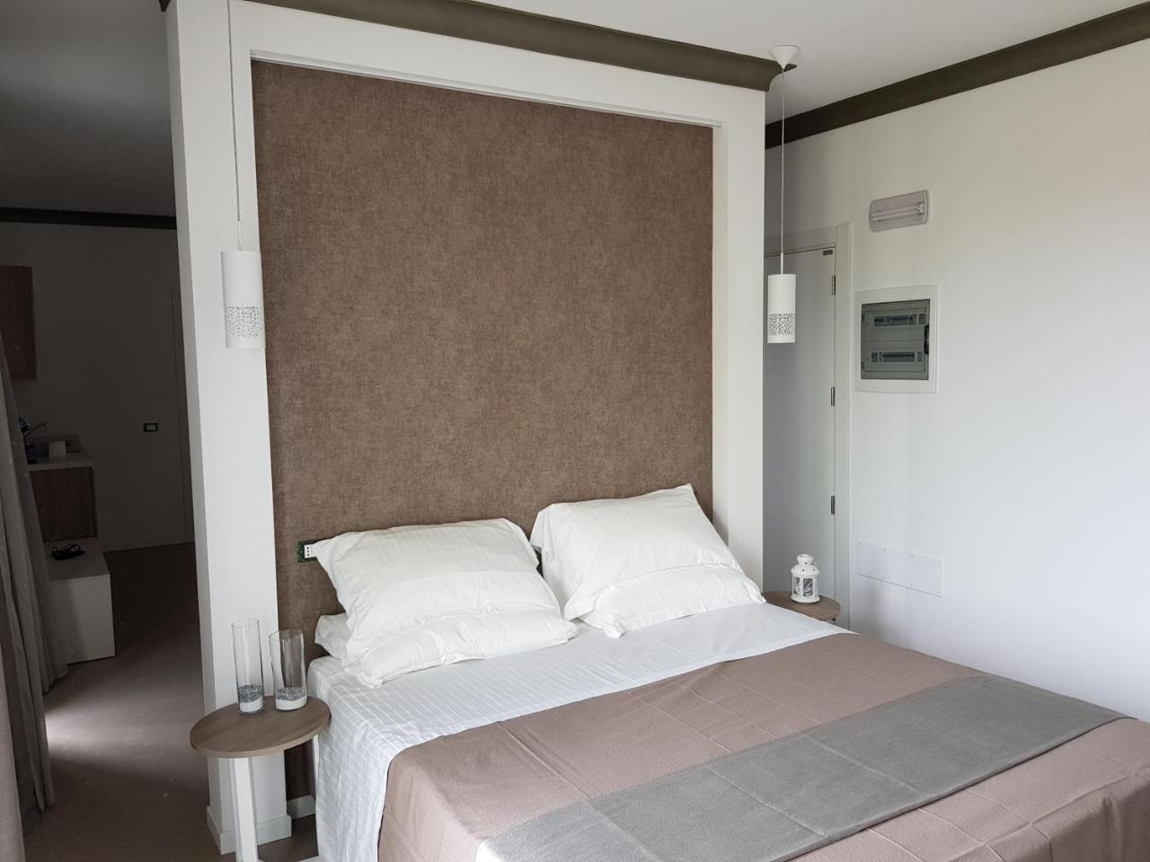 Venus Suites Червия Екстериор снимка