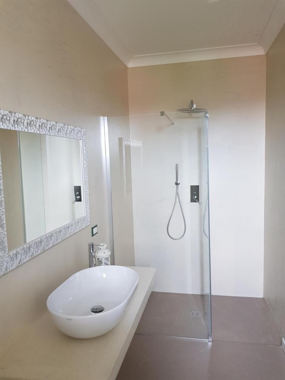 Venus Suites Червия Екстериор снимка