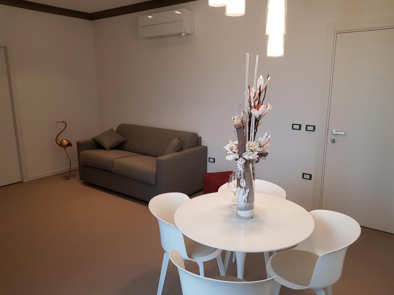 Venus Suites Червия Екстериор снимка